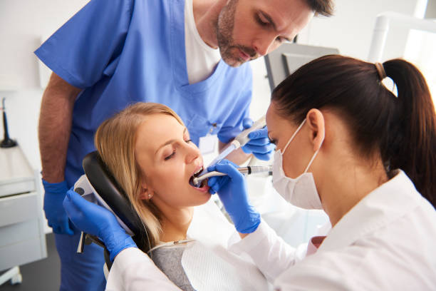 Best Dental Inlays and Onlays  in Baldwin Park, CA