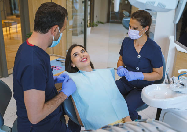 Best Oral Cancer Screening  in Baldwin Park, CA