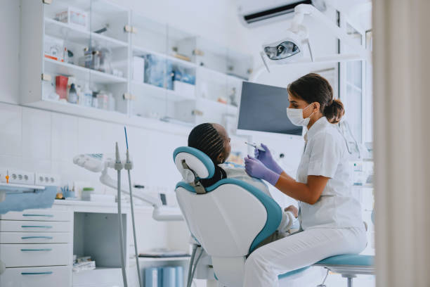 Best Tooth Extraction  in Baldwin Park, CA